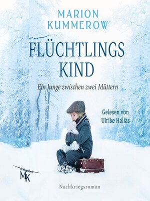Flüchtlingskind - Audiobook